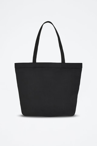 Tote bag - Noir