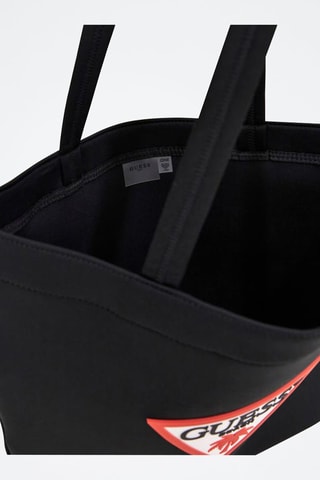 Tote bag - Noir