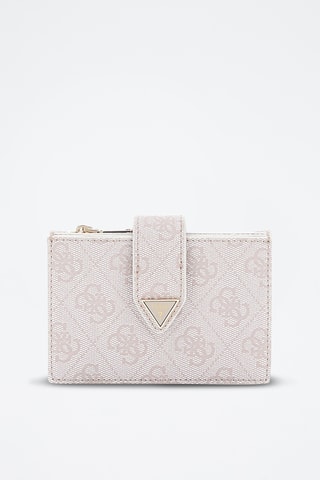 Porte-cartes Orlina - Mauve - Guess