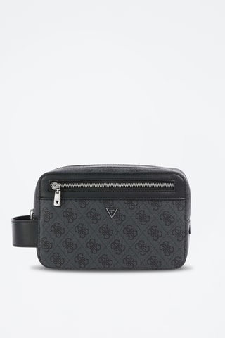 Trousse de beauté Milano - Noir - Guess