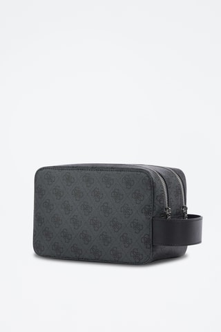 Trousse de beauté Milano - Noir - Guess