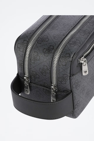 Trousse de beauté Milano - Noir - Guess