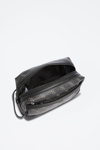 Trousse de maquillage Vezzola - Noir - Guess