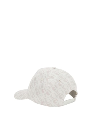 Cappellino - Ecrù