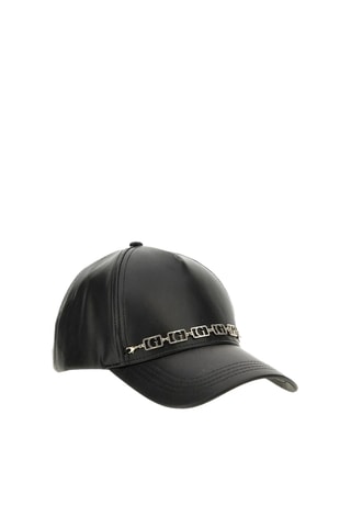 Casquette de baseball - Noir - Guess
