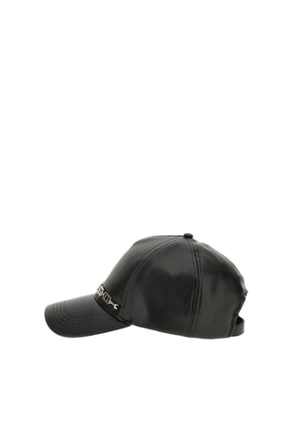 Casquette de baseball - Noir - Guess
