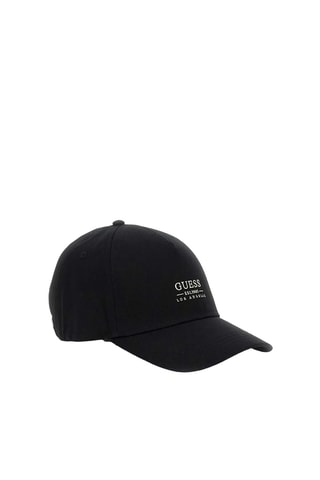 Casquette London - Noir - Guess