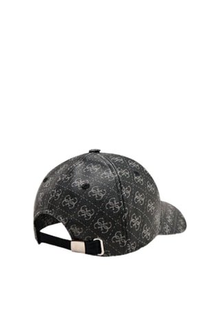 Casquette Mito - Noir - Guess