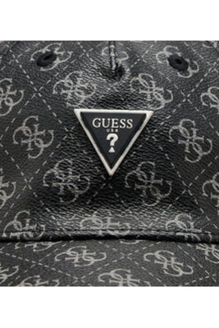 Casquette Mito - Noir - Guess