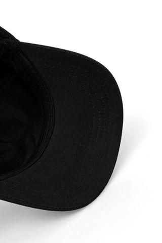 Casquette - Noir