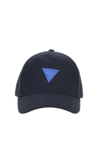 Casquette - Bleu marine
