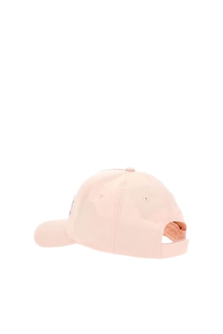 Casquette Baseball - Rose - Guess