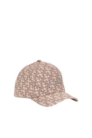 Cappellino - Beige