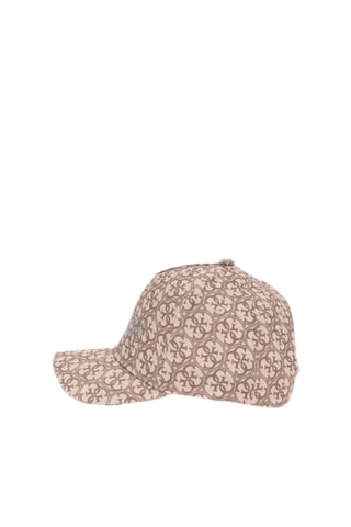 Cappellino - Beige