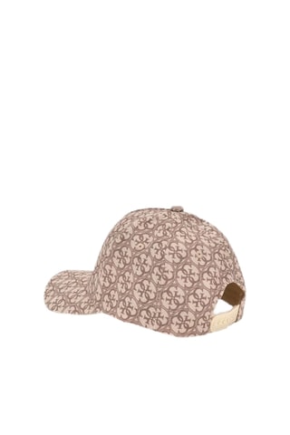 Cappellino - Beige