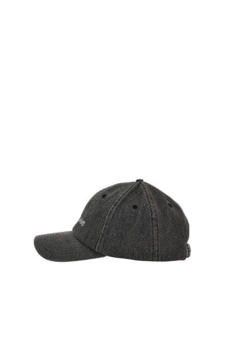 Casquette - Noir - Guess