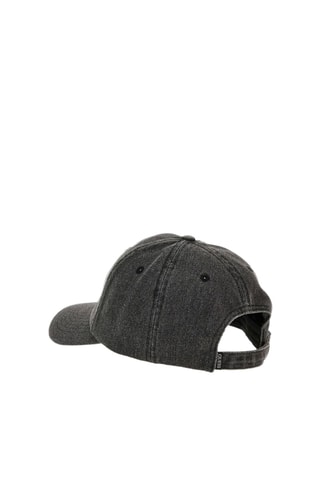 Casquette - Noir - Guess