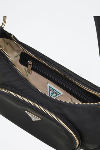 Sac porté épaule - Noir