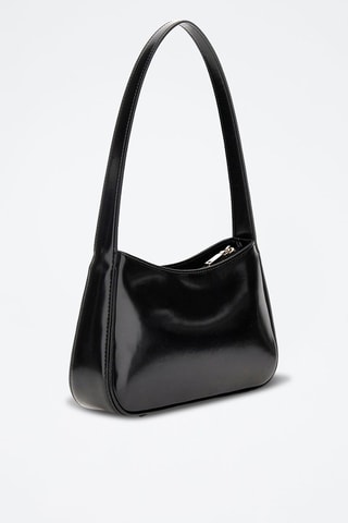 Sac porté épaule Arnela - Noir