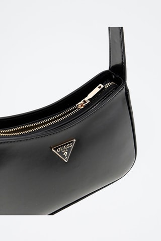 Sac porté épaule Arnela - Noir