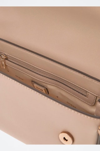 Sac porté épaule - Taupe