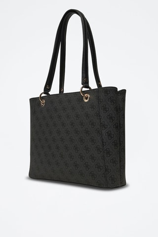 Sac porté épaule Noelle - Noir