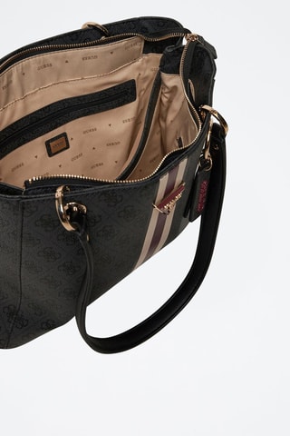 Sac porté épaule Noelle - Noir