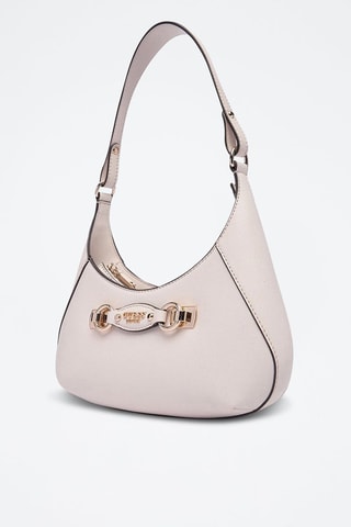 Sac porté épaule Mimina - Beige