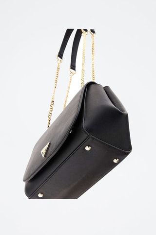 Sac porté épaule Talent - Noir