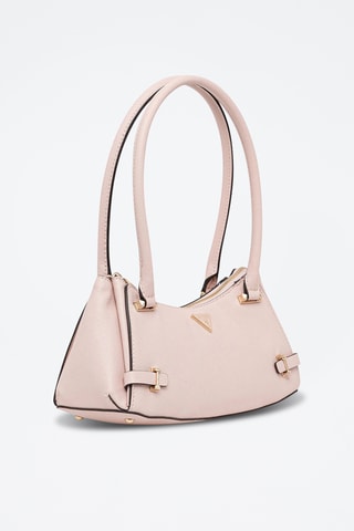 Sac porté épaule Rosalba - Rose - Guess