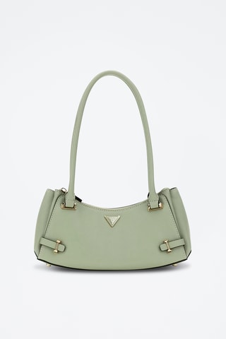 Sac porté épaule Rosalba - Vert d’eau - Guess