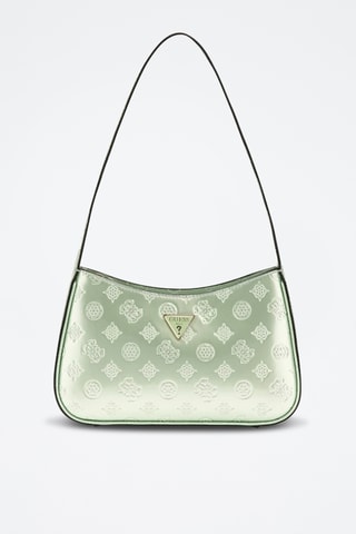 Sac porté épaule Arnela - Vert - Guess