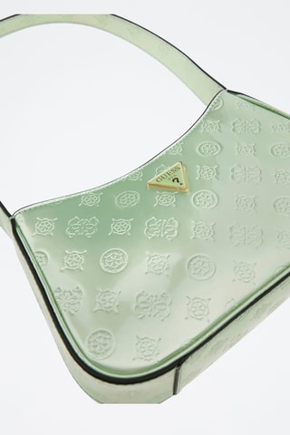 Sac porté épaule Arnela - Vert - Guess
