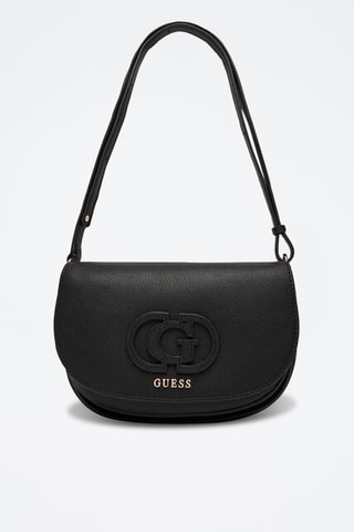 Sac bandoulière Calebra - Noir - Guess