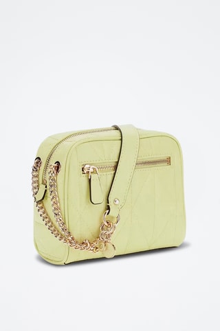 Sac bandoulière Aldina - Vert - Guess