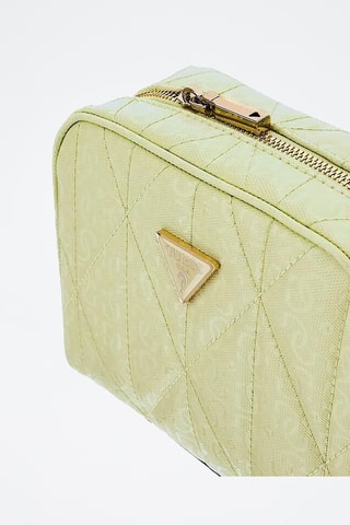 Sac bandoulière Aldina - Vert - Guess