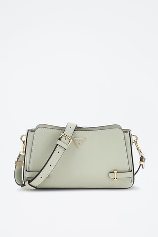 Sac bandoulière Rosalba - Vert d’eau - Guess