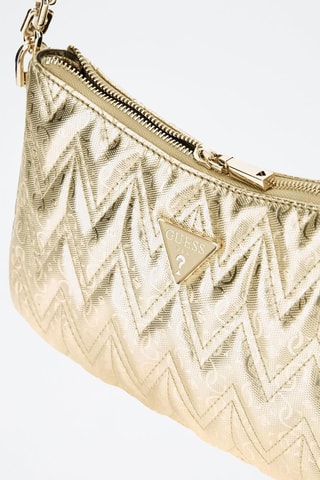 Sac bandoulière Adelard - Doré