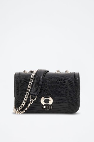 Borsa a tracolla Orlina Mini - Nero