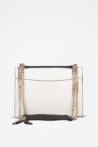 Sac bandoulière Jorah - Blanc