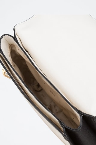Sac bandoulière Jorah - Blanc