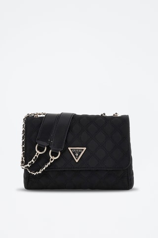 Borsa a tracolla Giully - Nero