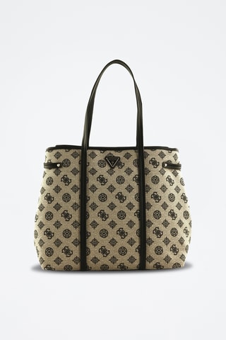 Cabas Beyza - Noir - Guess