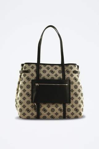 Cabas Beyza - Noir - Guess