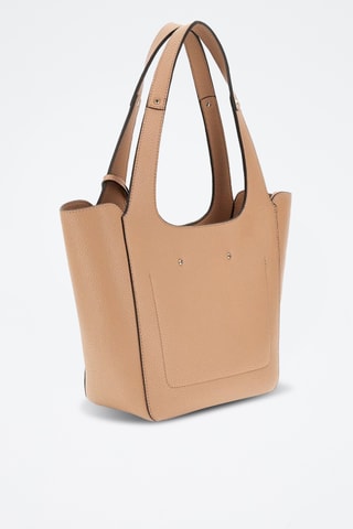Cabas Helina - Beige - Guess