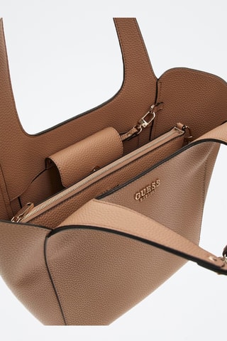 Cabas Helina - Beige - Guess
