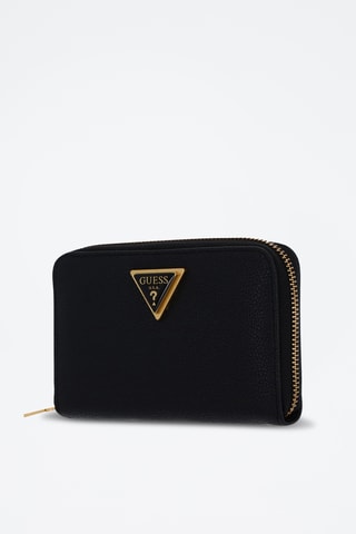 Porte-monnaie Cosette - Noir - Guess