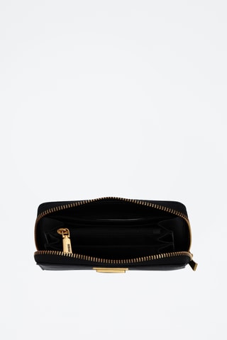 Porte-monnaie Cosette - Noir - Guess