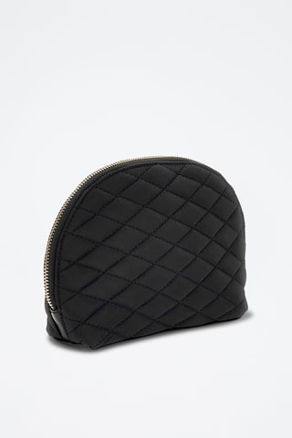 Porte-monnaie Dome - Noir - Guess