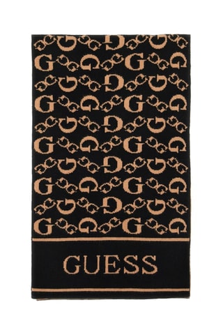 Echarpe - Noir - Guess
